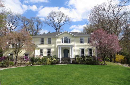 10 Hilltop Road